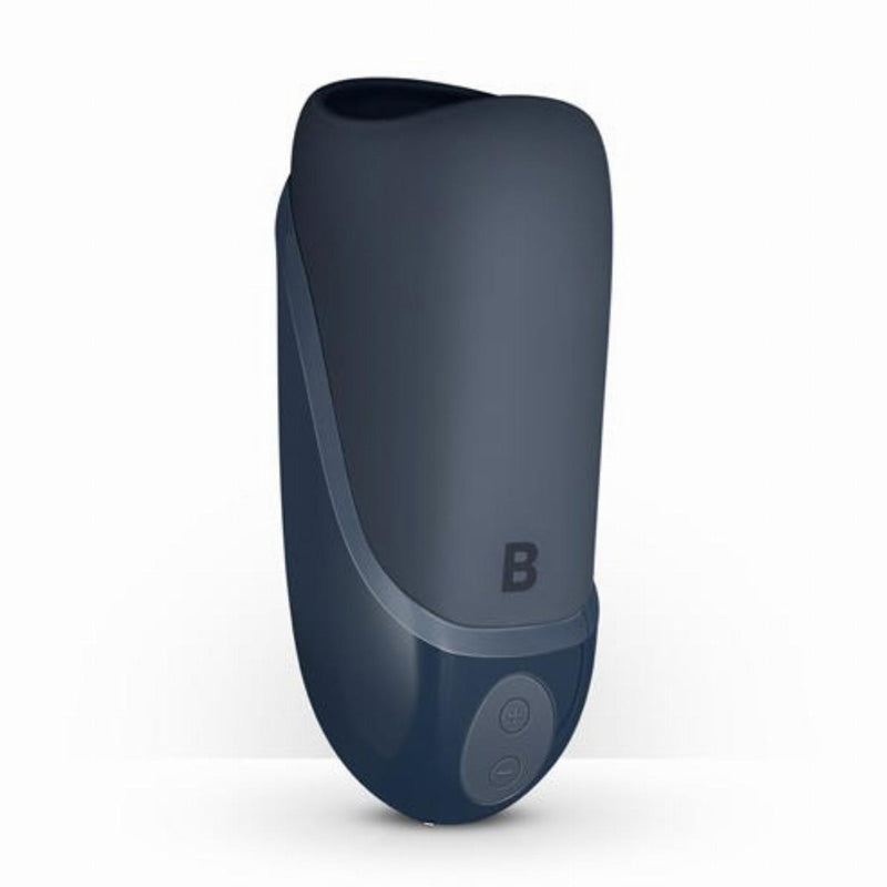 Boners Vibrerende Blowjob Simulator – Realistische Masturbator met Vibratie