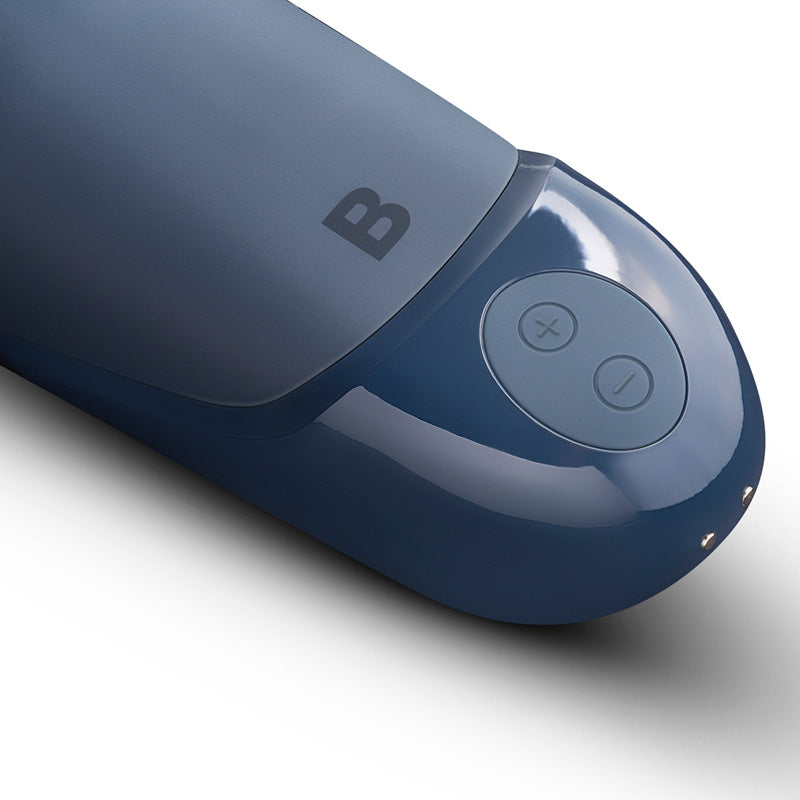 Boners Vibrerende Blowjob Simulator – Realistische Masturbator met Vibratie