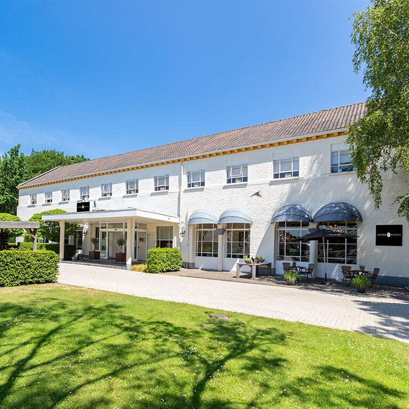 Bosschenhoofd – Fletcher Hotel-Restaurant De Reiskoffer, Noord-Brabant