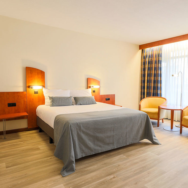 Bosschenhoofd – Fletcher Hotel-Restaurant De Reiskoffer, Noord-Brabant