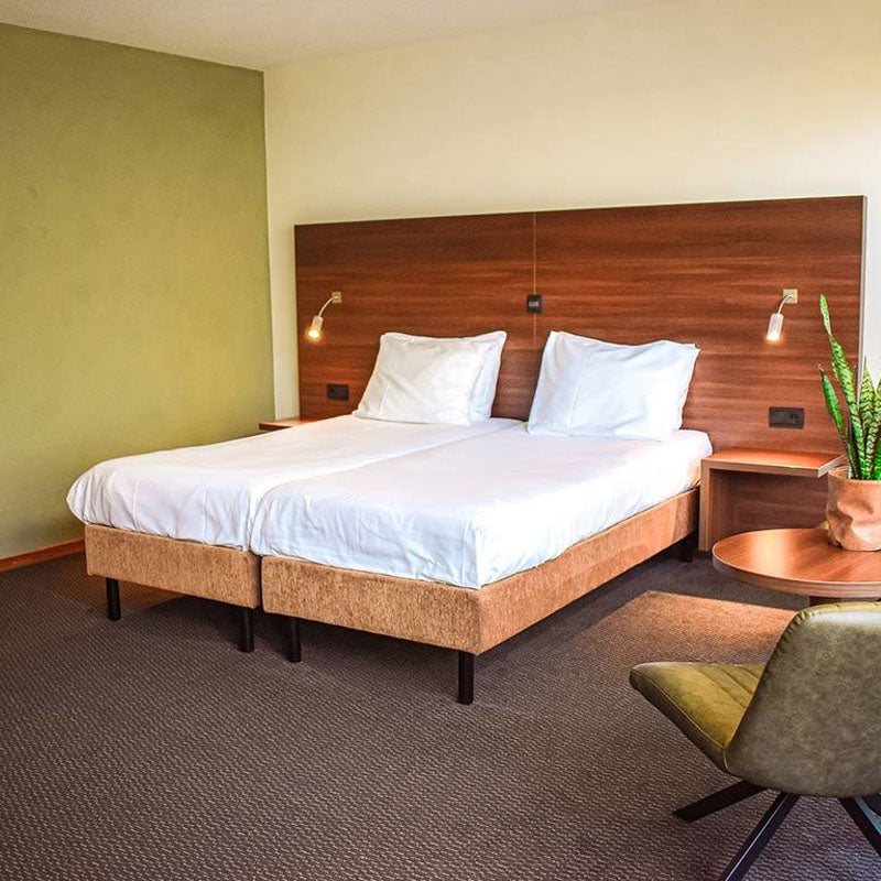 Bosschenhoofd – Fletcher Hotel-Restaurant De Reiskoffer, Noord-Brabant