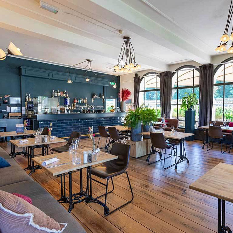 Bosschenhoofd – Fletcher Hotel-Restaurant De Reiskoffer, Noord-Brabant