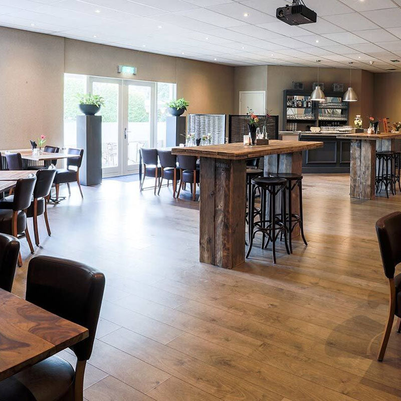 Bosschenhoofd – Fletcher Hotel-Restaurant De Reiskoffer, Noord-Brabant
