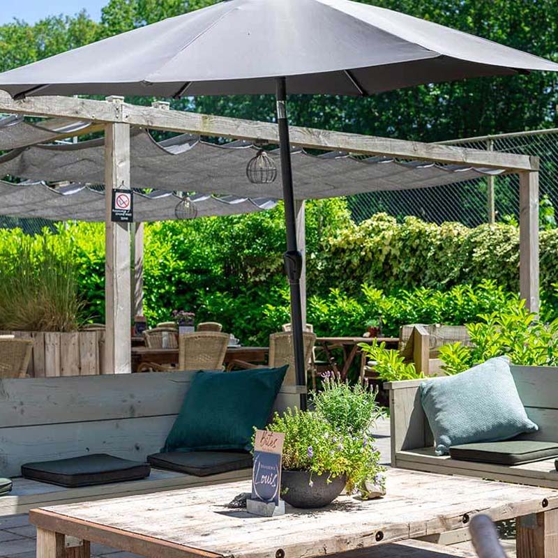 Bosschenhoofd – Fletcher Hotel-Restaurant De Reiskoffer, Noord-Brabant