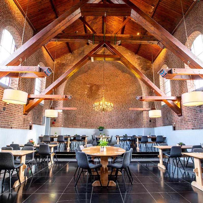 Bosschenhoofd – Fletcher Hotel-Restaurant De Reiskoffer, Noord-Brabant