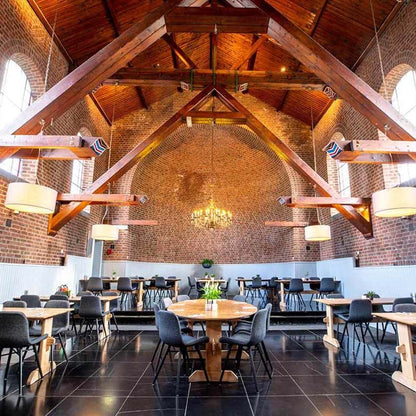 Bosschenhoofd – Fletcher Hotel-Restaurant De Reiskoffer, Noord-Brabant