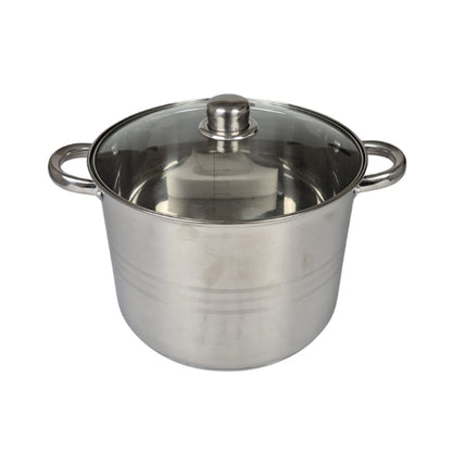 3-delige Soeppannenset