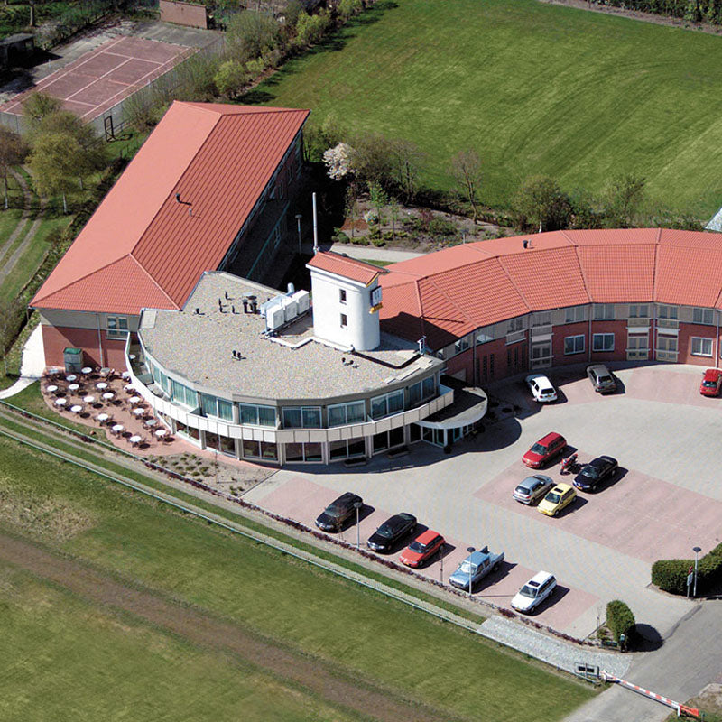 Burgh-Haamstede – Fletcher Duinhotel Burgh Haamstede, Zeeland