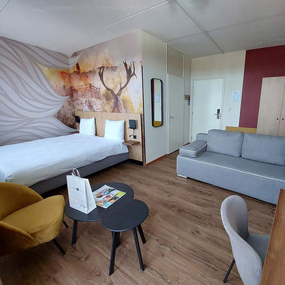 Burgh-Haamstede – Fletcher Duinhotel Burgh Haamstede, Zeeland