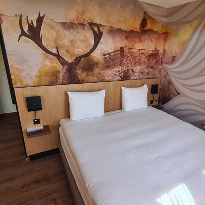 Burgh-Haamstede – Fletcher Duinhotel Burgh Haamstede, Zeeland