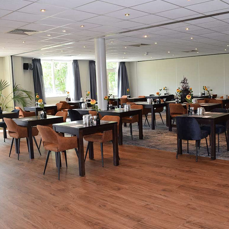 Burgh-Haamstede – Fletcher Duinhotel Burgh Haamstede, Zeeland