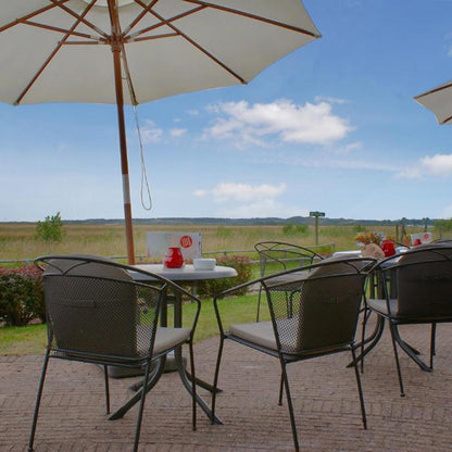 Burgh-Haamstede – Fletcher Duinhotel Burgh Haamstede, Zeeland