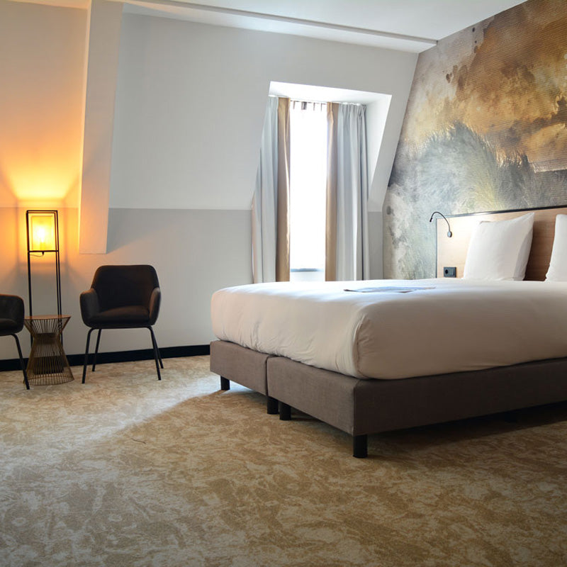 Burgh-Haamstede – Fletcher Strandhotel Haamstede, Zeeland