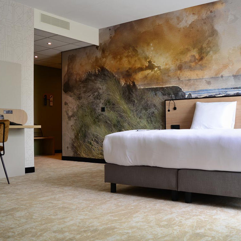 Burgh-Haamstede – Fletcher Strandhotel Haamstede, Zeeland