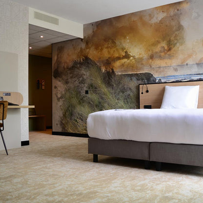 Burgh-Haamstede – Fletcher Strandhotel Haamstede, Zeeland