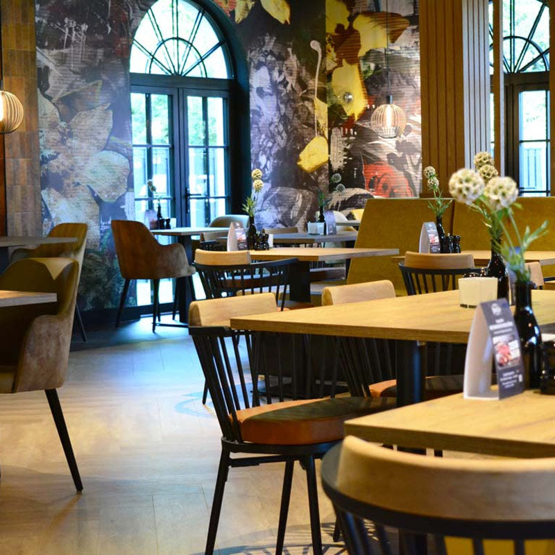Burgh-Haamstede – Fletcher Strandhotel Haamstede, Zeeland