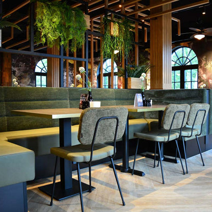 Burgh-Haamstede – Fletcher Strandhotel Haamstede, Zeeland