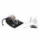 CB-3000 Kuisheidskooi Transparant 37 mm – Comfortabele en Veilige Chastity Cage