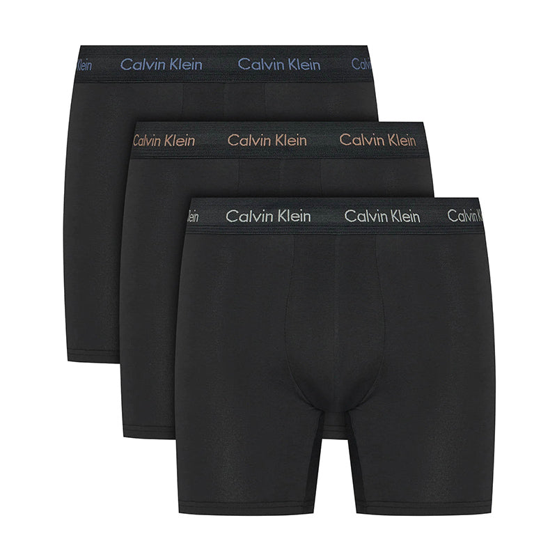 3-Pack Boxershorts – Ultiem Comfort & Stijl 👕🔥