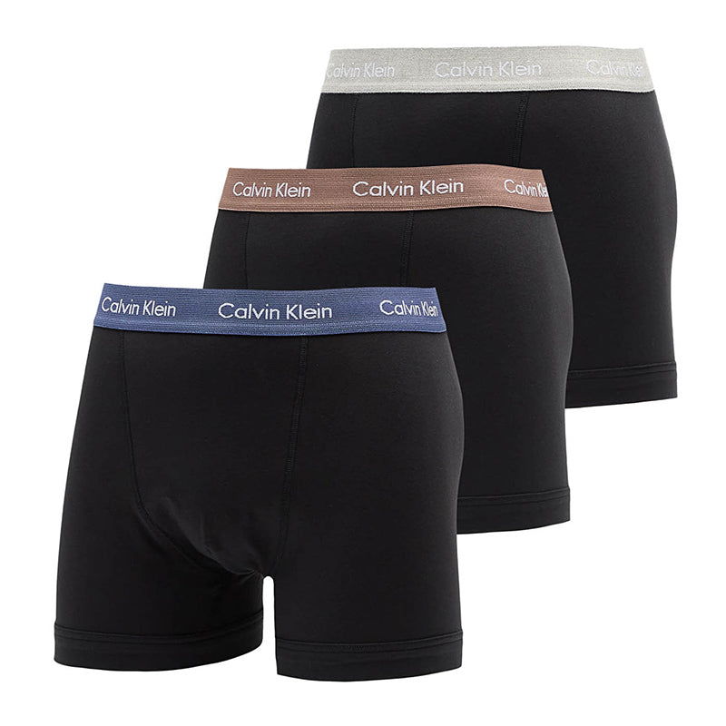 3-Pack Boxershorts – Ultiem Comfort & Stijl 👕🔥