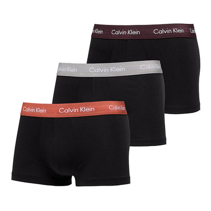 3-Pack Boxershorts – Ultiem Comfort & Stijl 👕🔥
