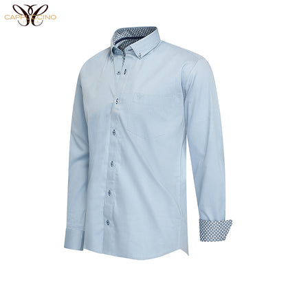 Long Sleeve Shirts - Ancona