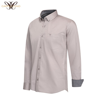 Long Sleeve Shirts - Ancona