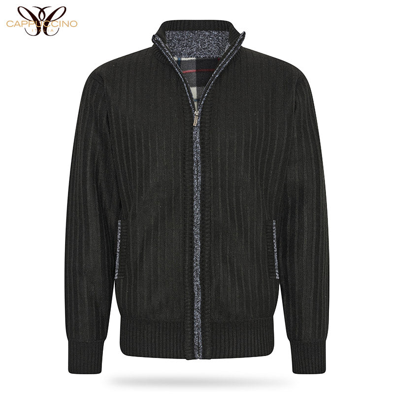 Bounded Jacket - Verkrijgbaar in Verschillende Kleuren