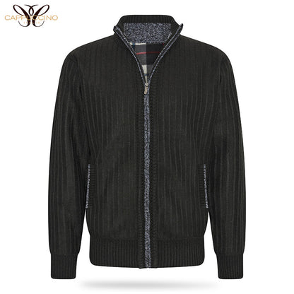 Bounded Jacket - Verkrijgbaar in Verschillende Kleuren