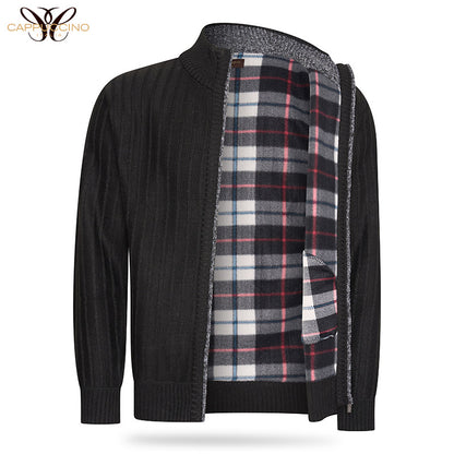 Bounded Jacket - Verkrijgbaar in Verschillende Kleuren