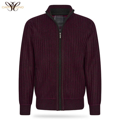 Bounded Jacket - Verkrijgbaar in Verschillende Kleuren