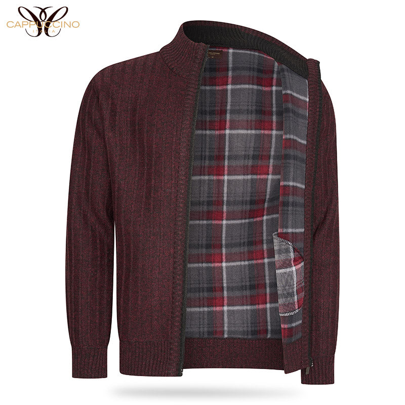 Bounded Jacket - Verkrijgbaar in Verschillende Kleuren
