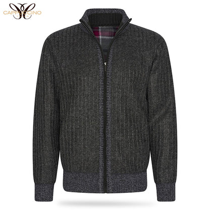 Bounded Jacket - Verkrijgbaar in Verschillende Kleuren
