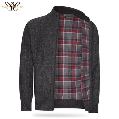 Bounded Jacket - Verkrijgbaar in Verschillende Kleuren