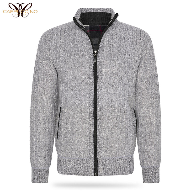Bounded Jacket - Verkrijgbaar in Verschillende Kleuren