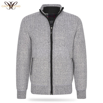 Bounded Jacket - Verkrijgbaar in Verschillende Kleuren