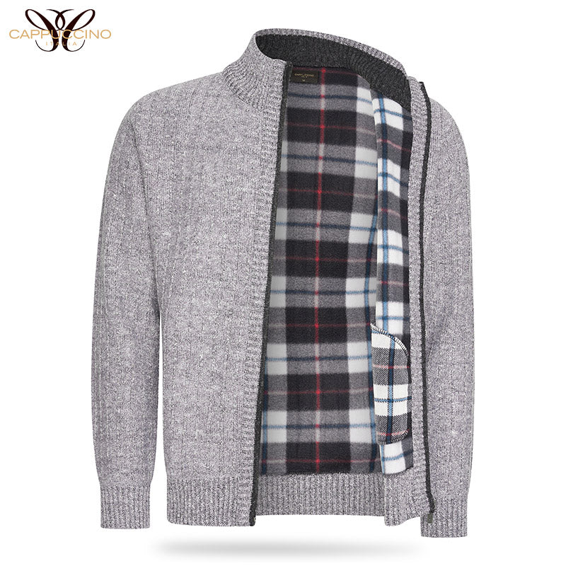 Bounded Jacket - Verkrijgbaar in Verschillende Kleuren
