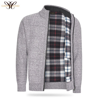 Bounded Jacket - Verkrijgbaar in Verschillende Kleuren
