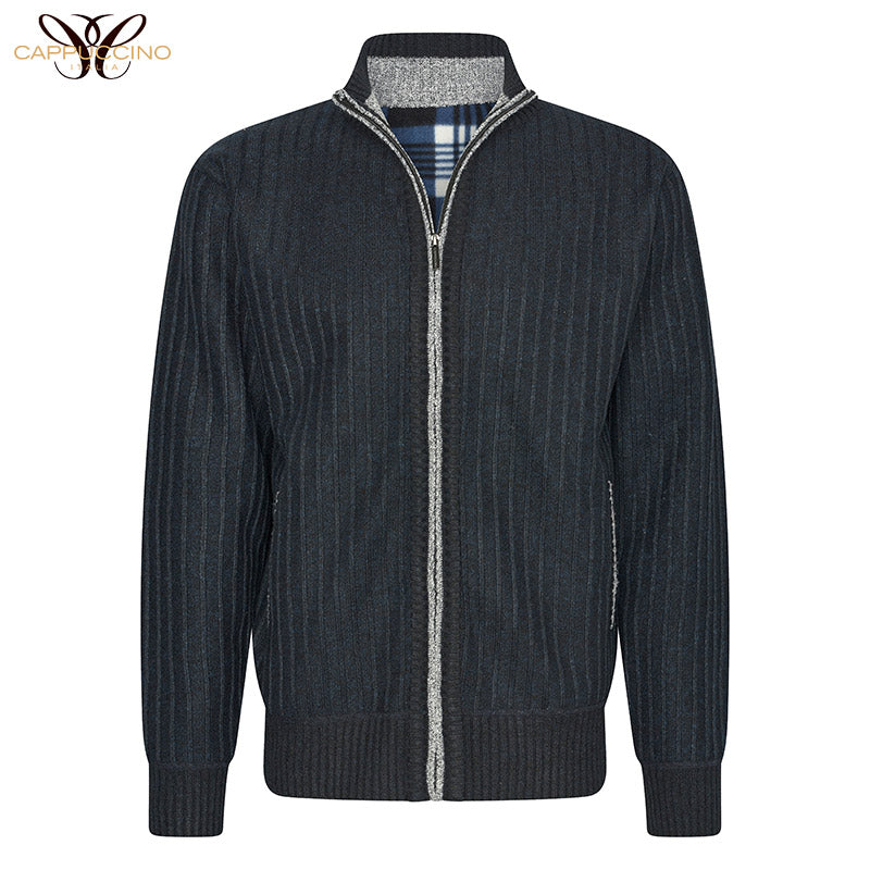 Bounded Jacket - Verkrijgbaar in Verschillende Kleuren