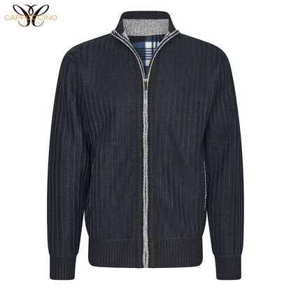 Bounded Jacket - Verkrijgbaar in Verschillende Kleuren