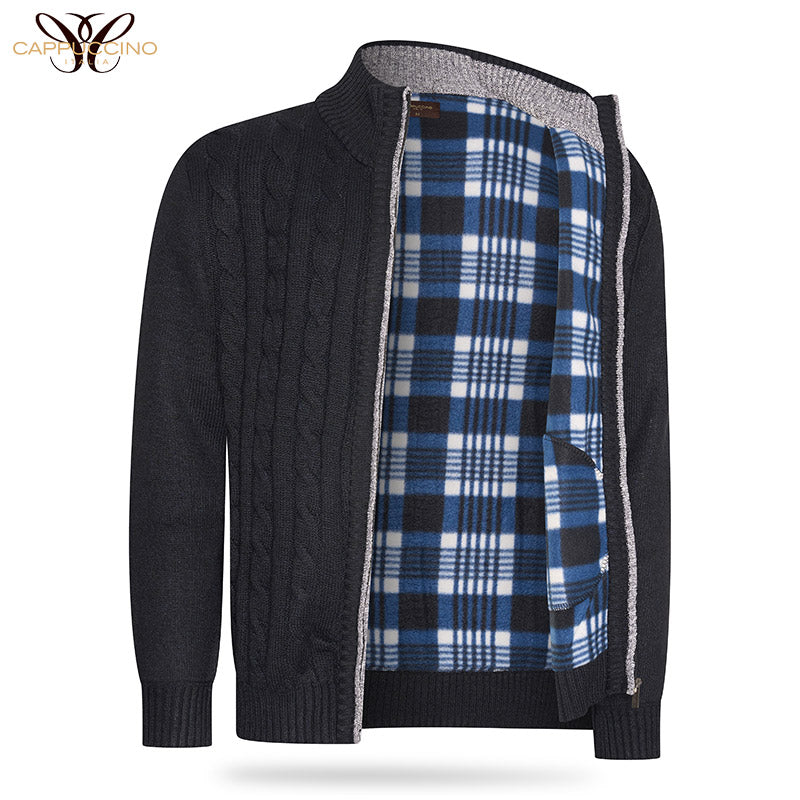 Bounded Jacket - Verkrijgbaar in Verschillende Kleuren