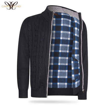 Bounded Jacket - Verkrijgbaar in Verschillende Kleuren