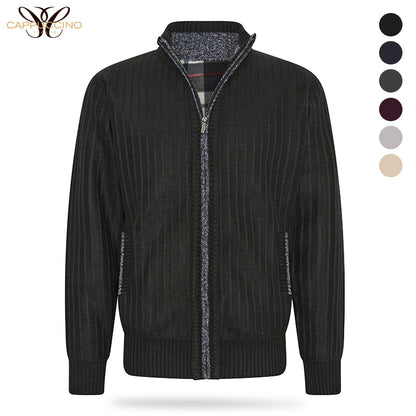 Bounded Jacket - Verkrijgbaar in Verschillende Kleuren