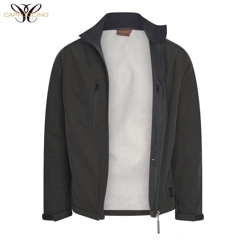 Softshell Jackets