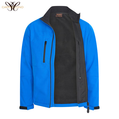 Softshell Jackets