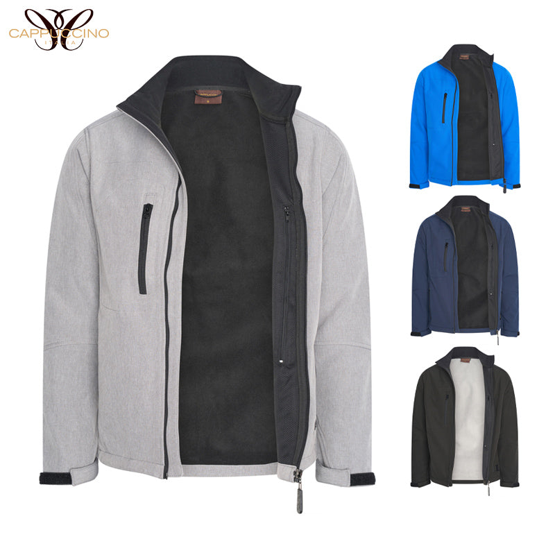 Softshell Jackets