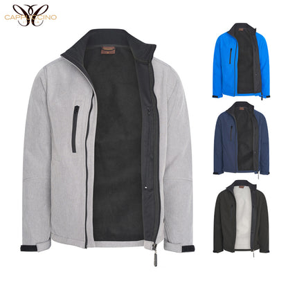 Softshell Jackets