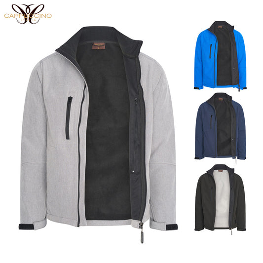 Softshell Jackets