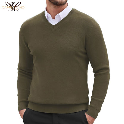 Pullovers met Kraag: De Perfecte Mix van Stijl en Comfort