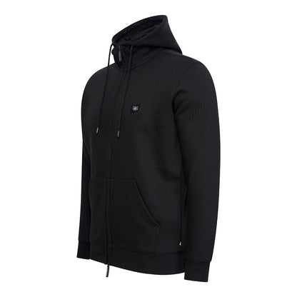 Pescara Full Zip Hoodie – Comfort en Stijl in Één